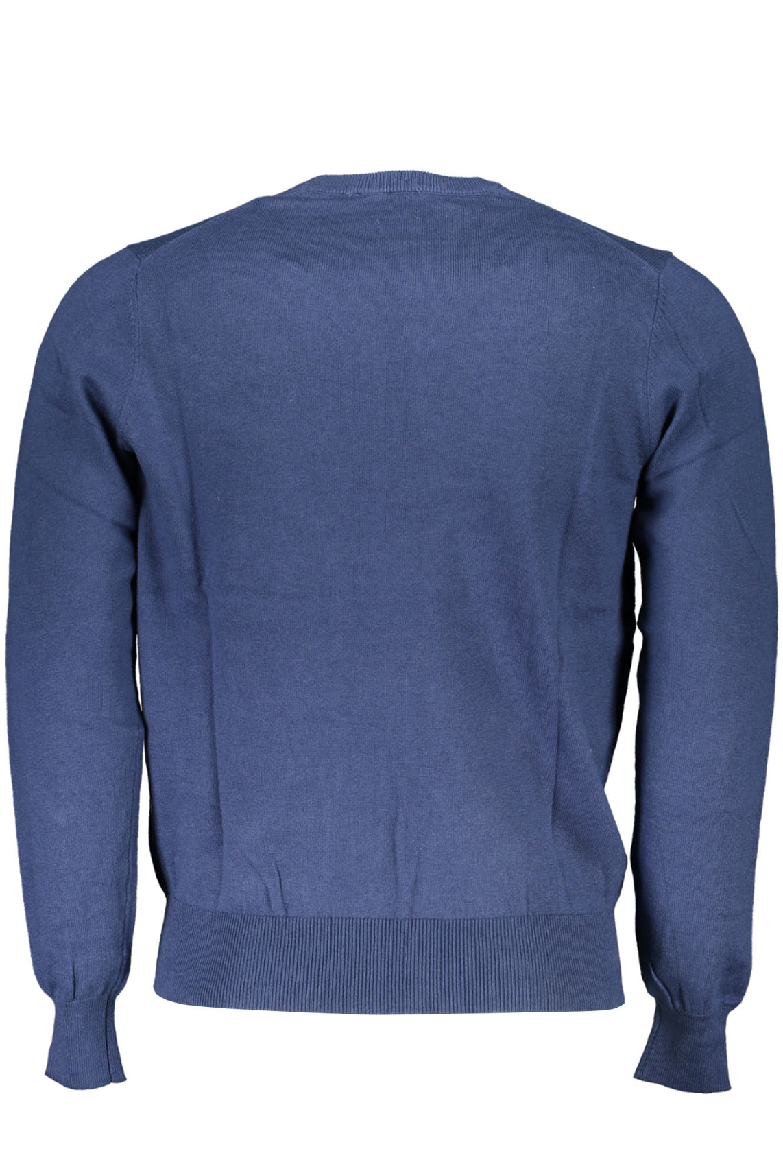 Men's blue sweater