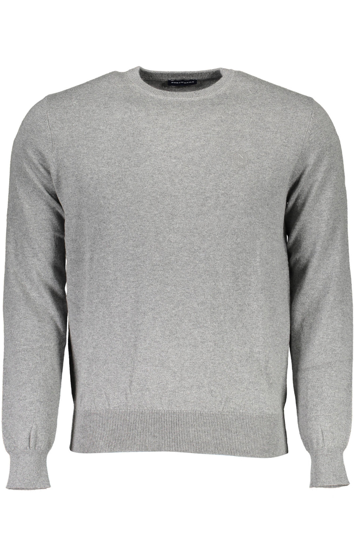 NORTH SAILS Jerseys Grigio - 699500-000