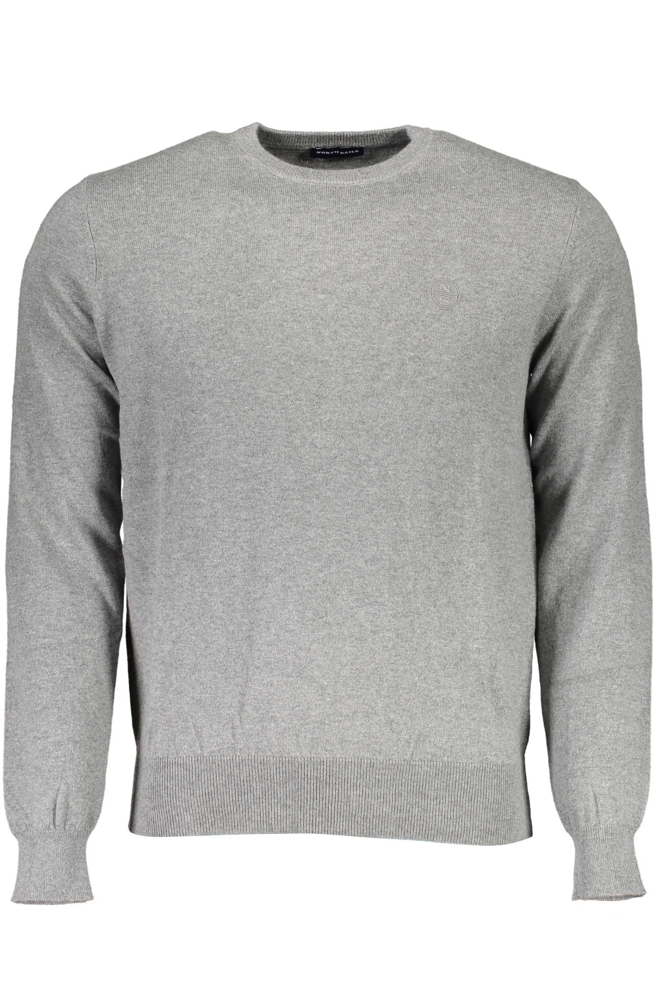 NORTH SAILS Jerseys Grigio - 699500-000