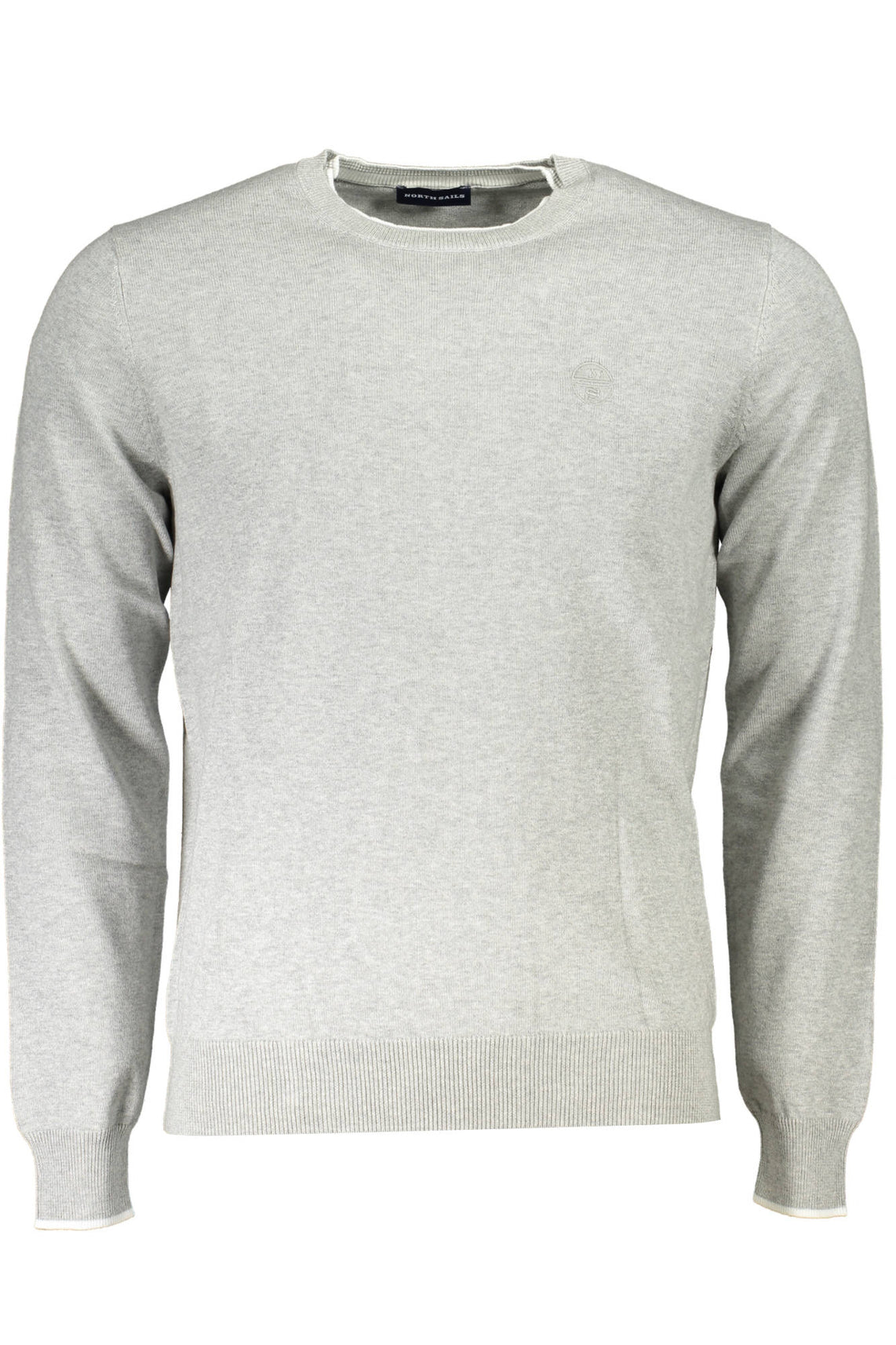 NORTH SAILS Jerseys Grey - 699555-000