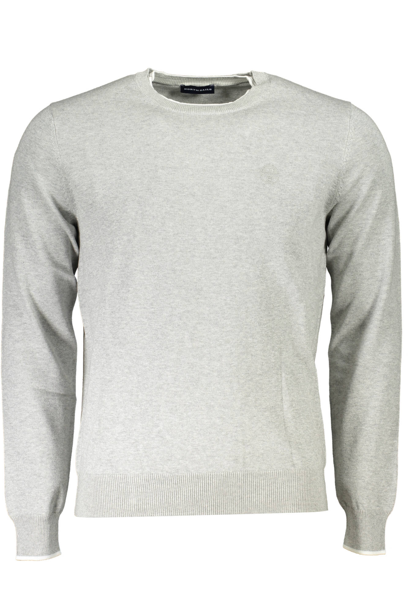 NORTH SAILS Jerseys Grey - 699555-000