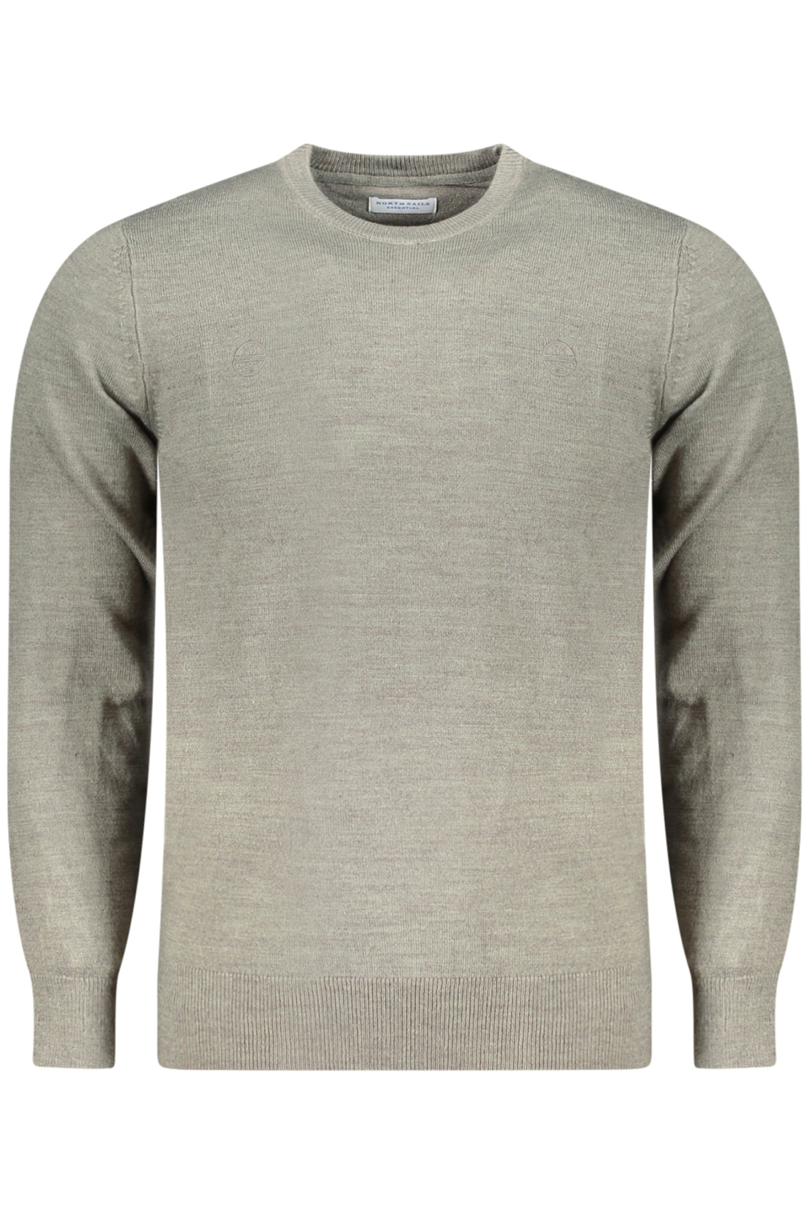 NORTH SAILS Sweaters Grey - 990010000