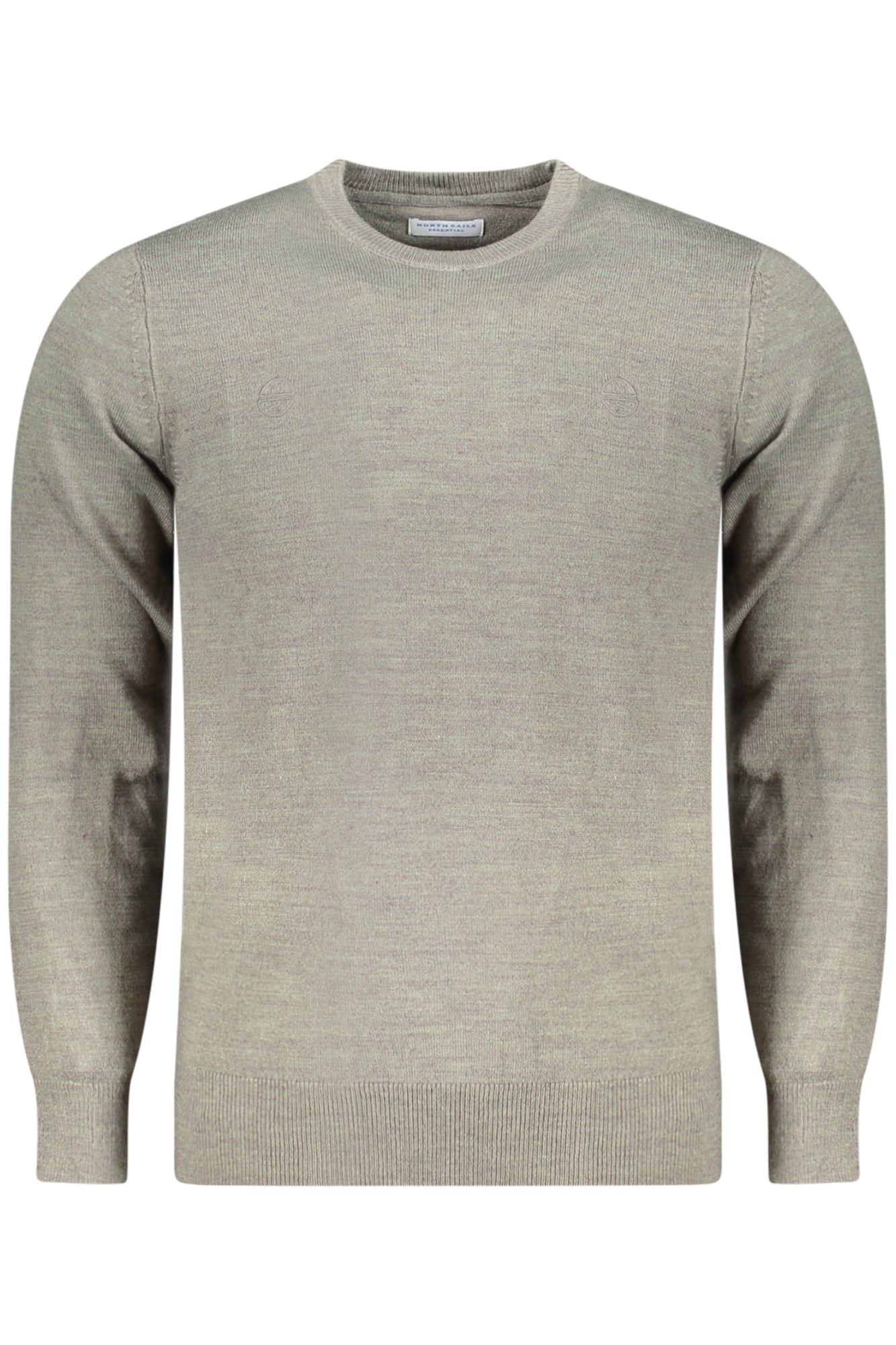 NORTH SAILS Sweaters Grey - 990010000