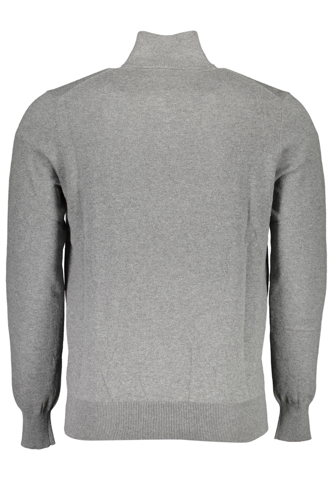 NORTH SAILS NORTH SAILS BLACK MAN JERSEY - Grigio