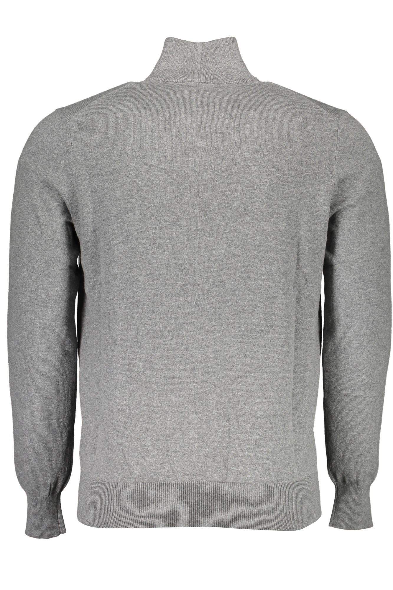 NORTH SAILS NORTH SAILS BLACK MAN JERSEY - Grigio