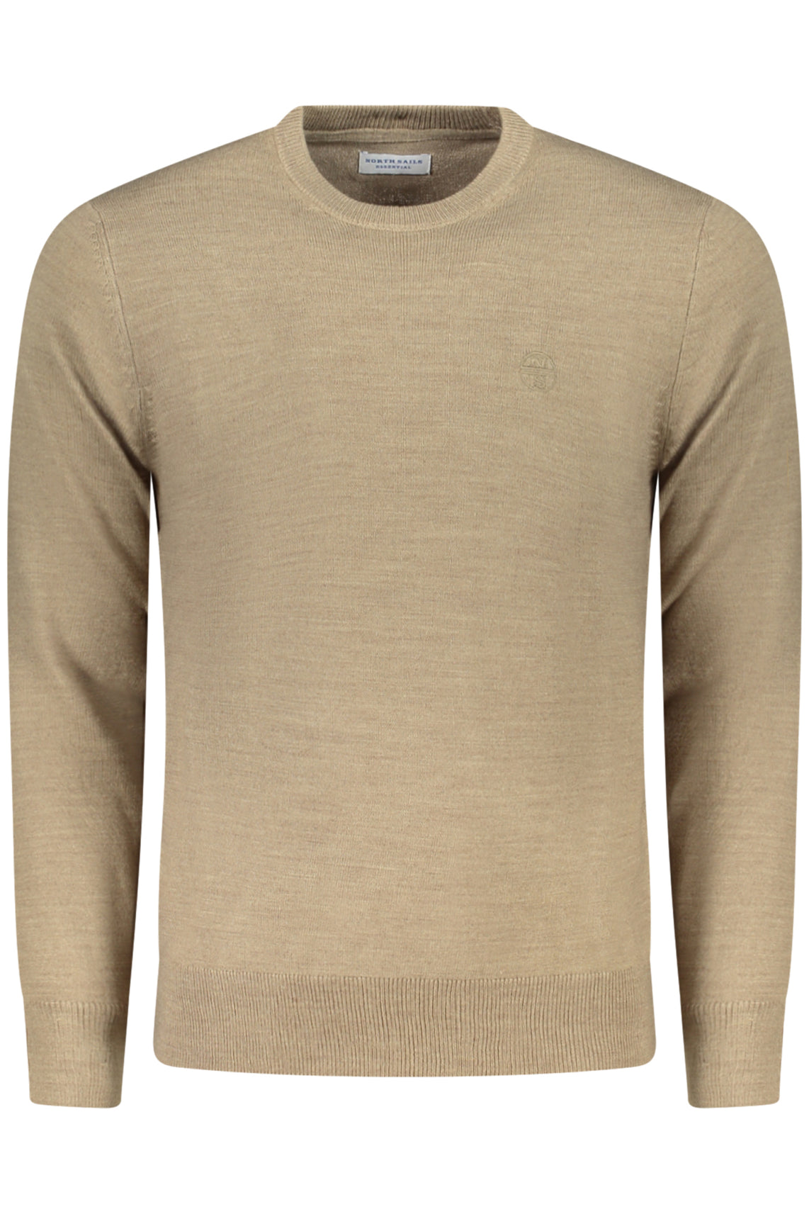 NORTH SAILS Sweaters Brown - 990010000