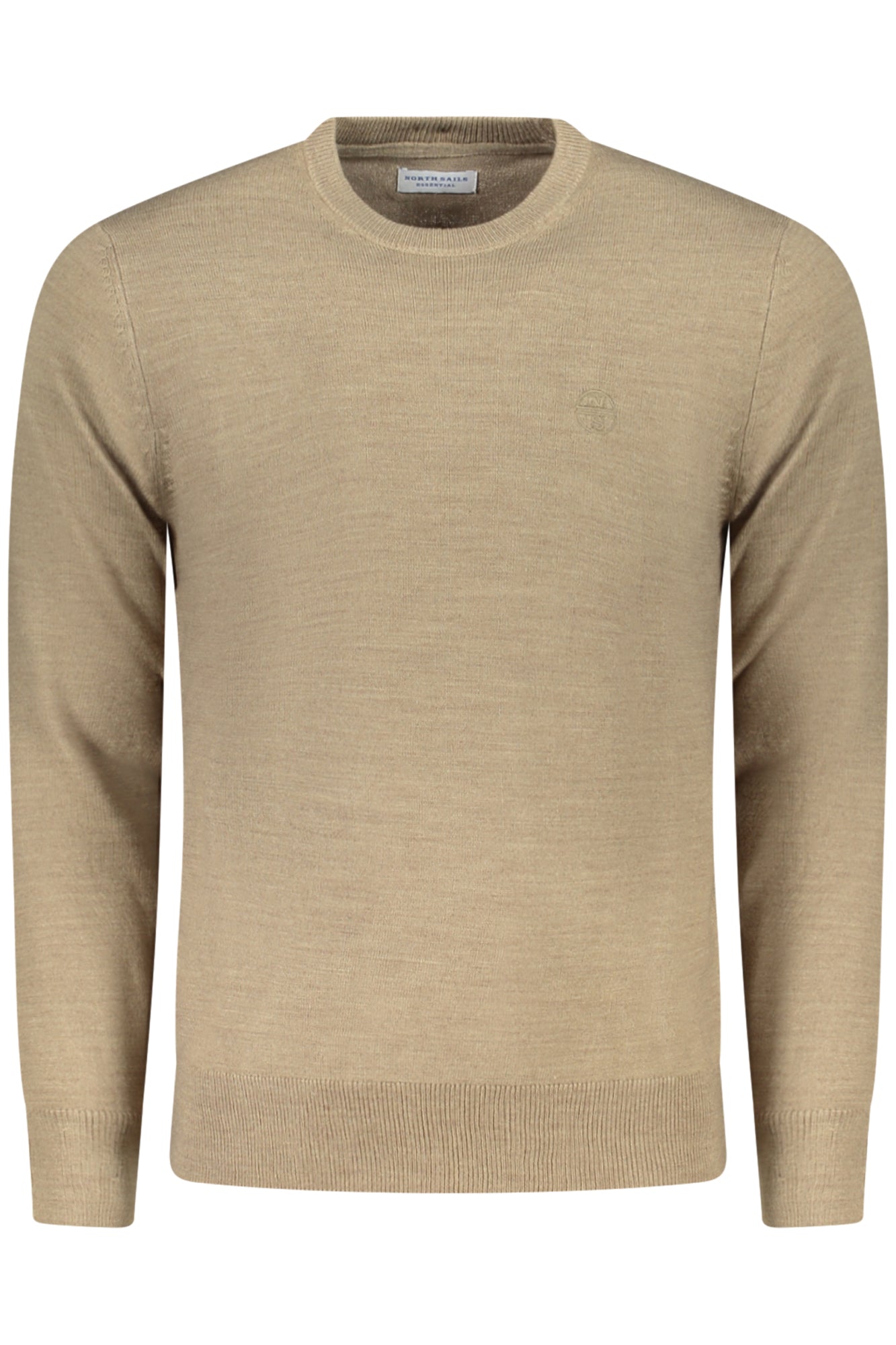 NORTH SAILS Sweaters Brown - 990010000