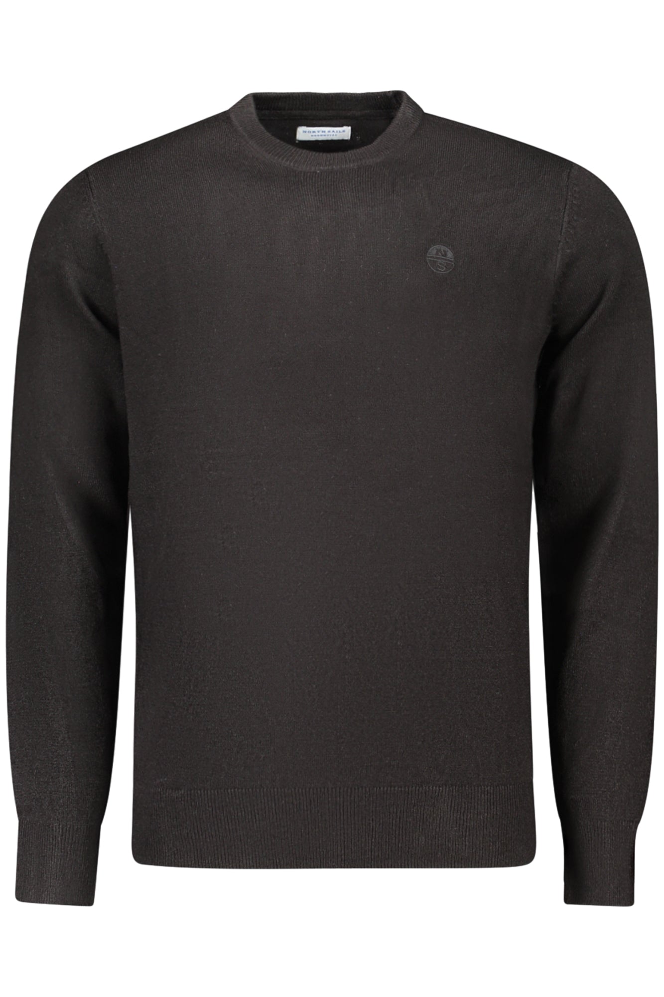 NORTH SAILS Sweaters Black - 990010000