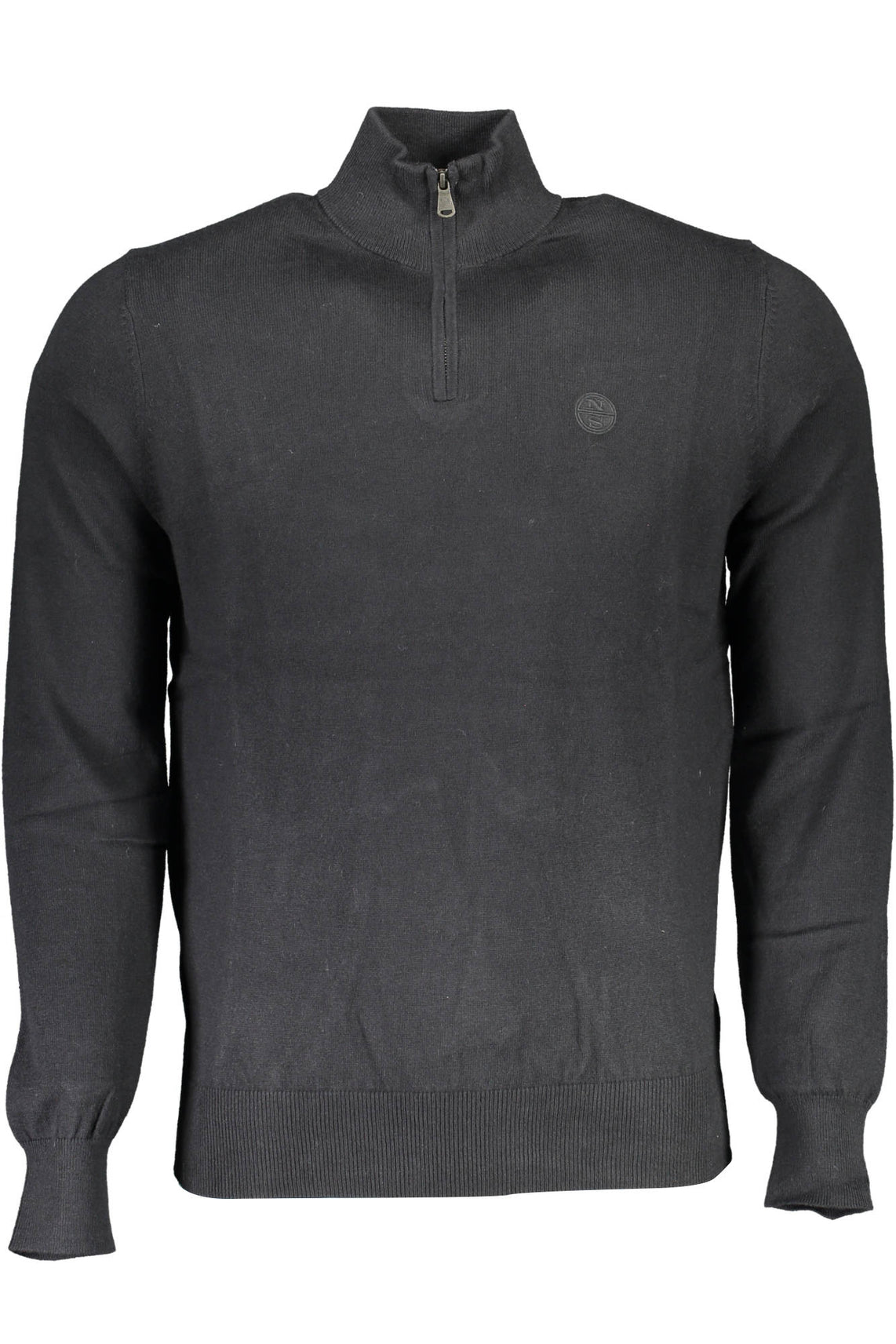 NORTH SAILS Jerseys Black - 699502-000