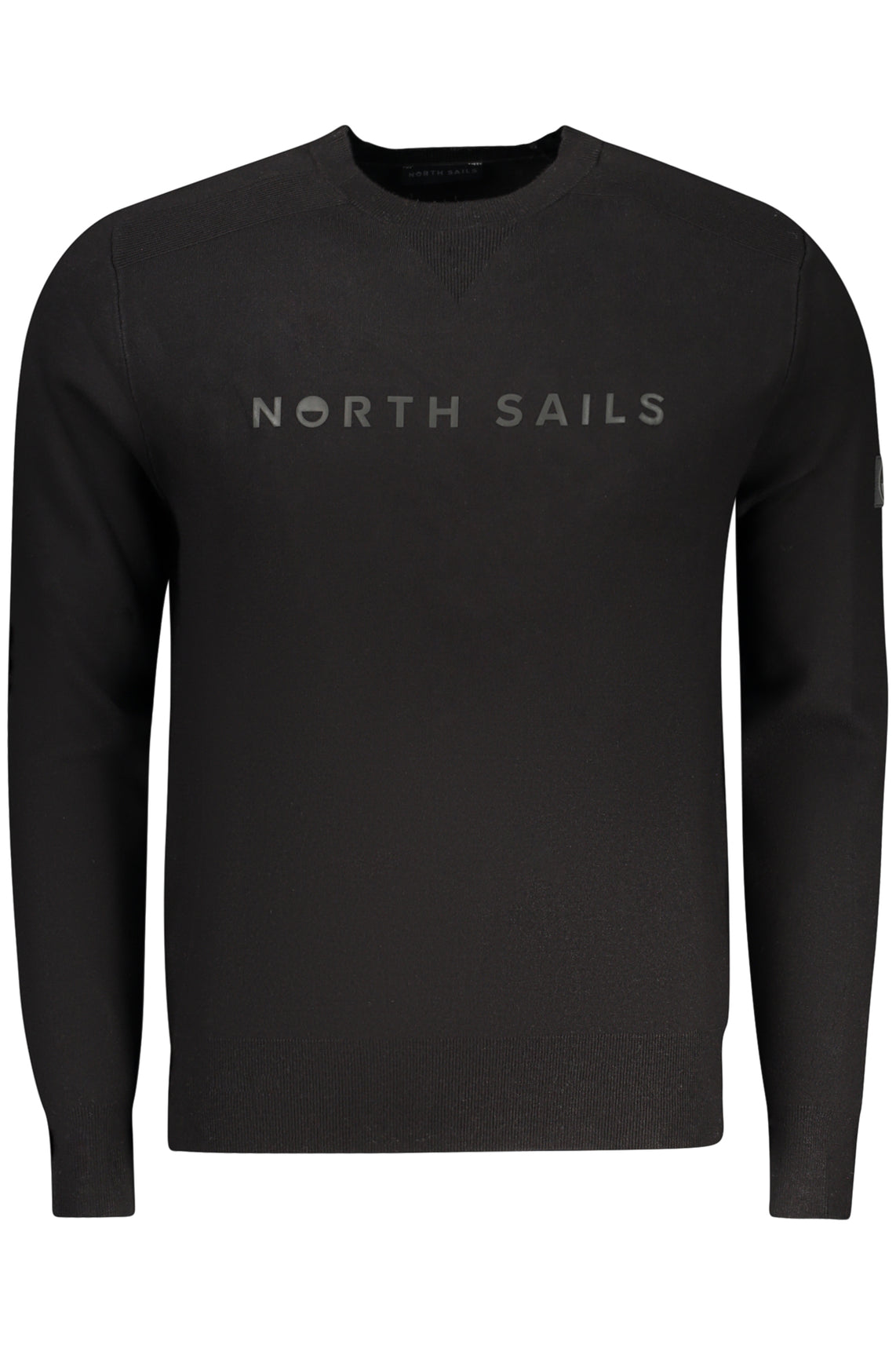 NORTH SAILS Sweaters Black - 699168000