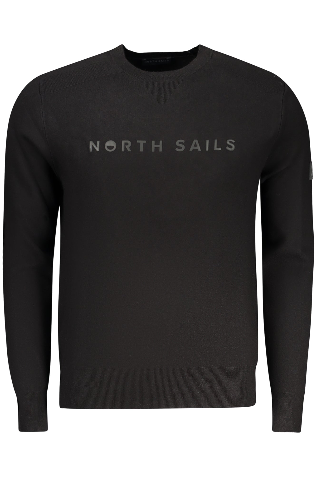 NORTH SAILS Sweaters Black - 699168000