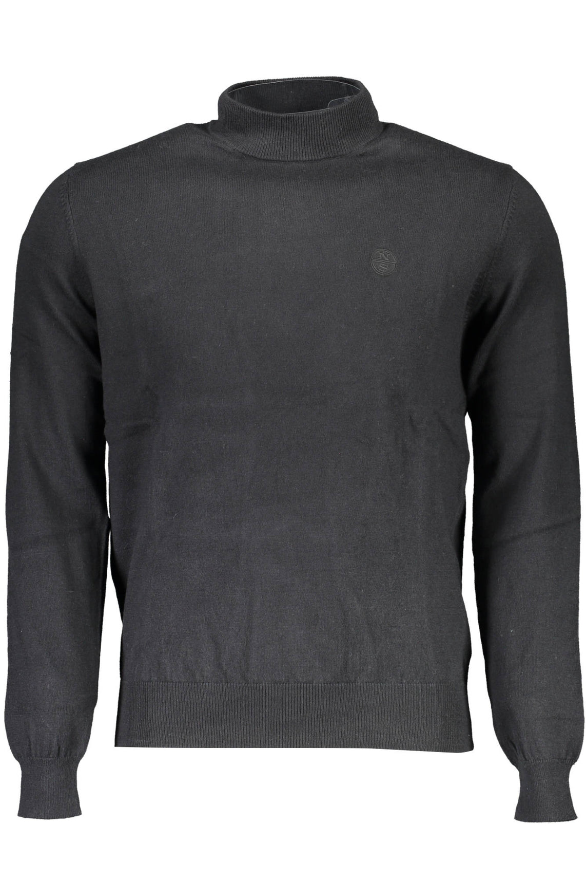 NORTH SAILS Jerseys Nero - 699504-000