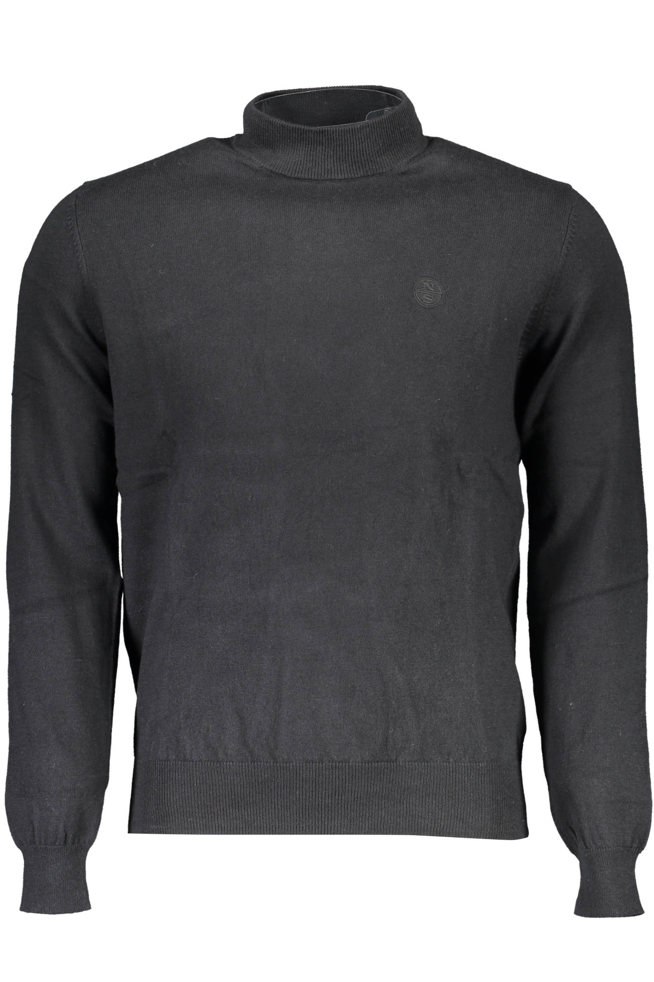 NORTH SAILS Jerseys Nero - 699504-000