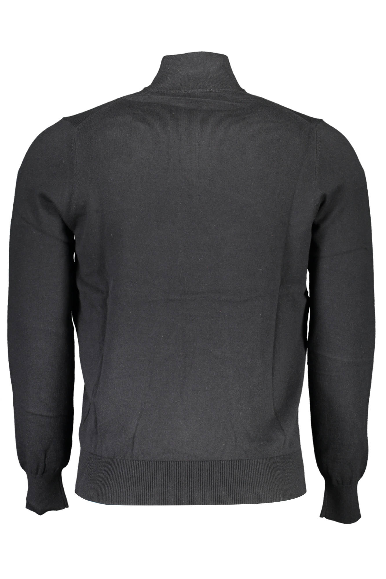 NORTH SAILS NORTH SAILS BLACK MAN JERSEY - Nero