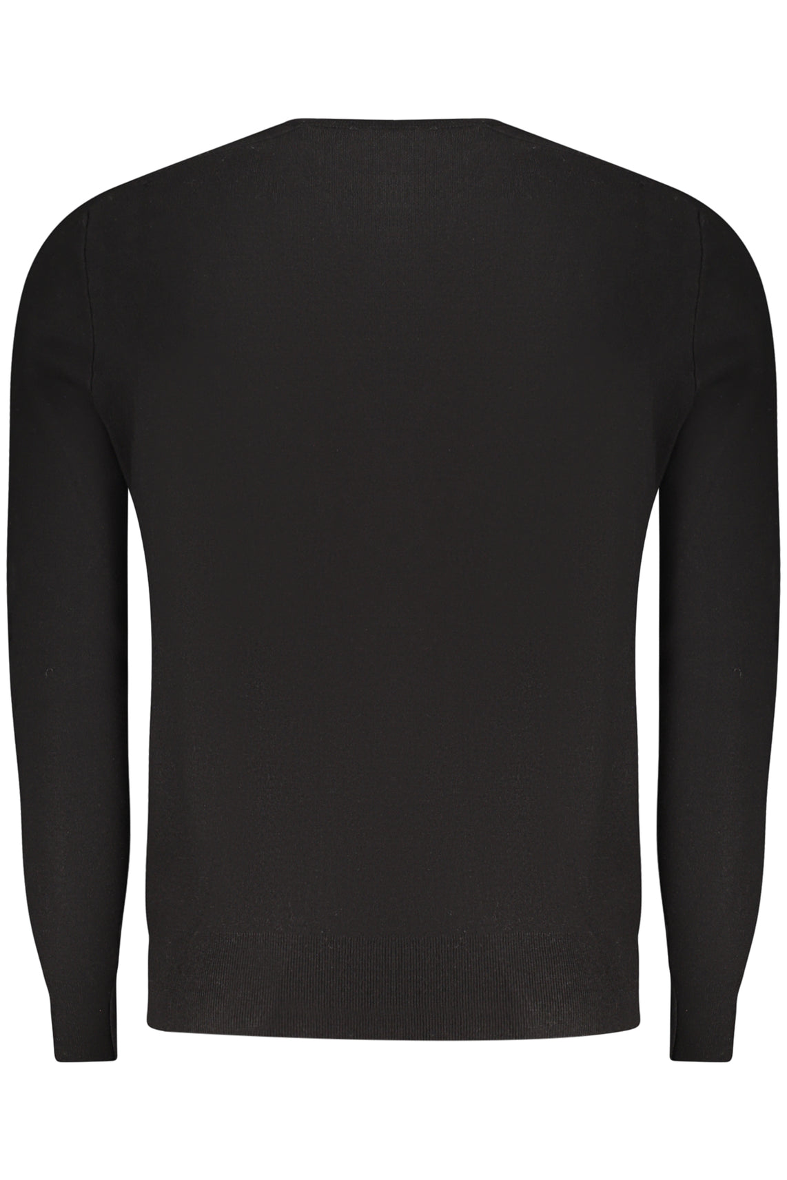 NORTH SAILS NORTH SAILS MEN'S BLACK SWEATER - Nero