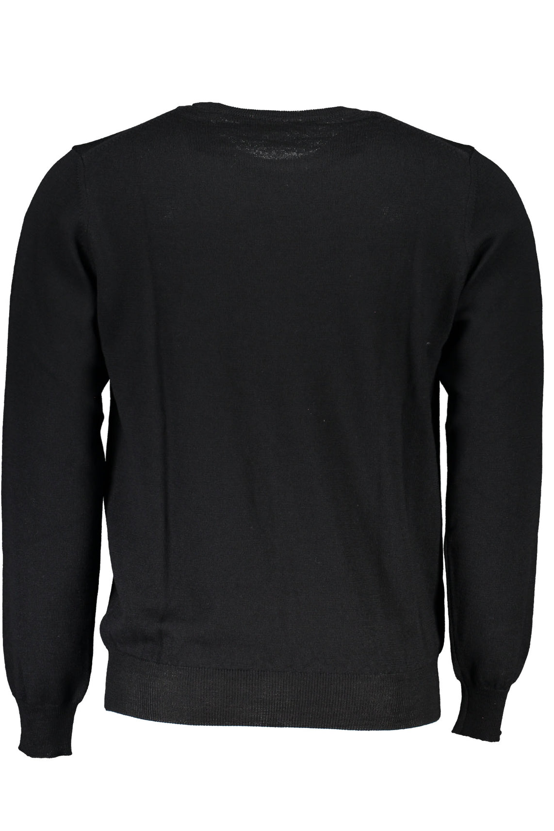 NORTH SAILS NORTH SAILS MEN'S BLACK SWEATER - Nero