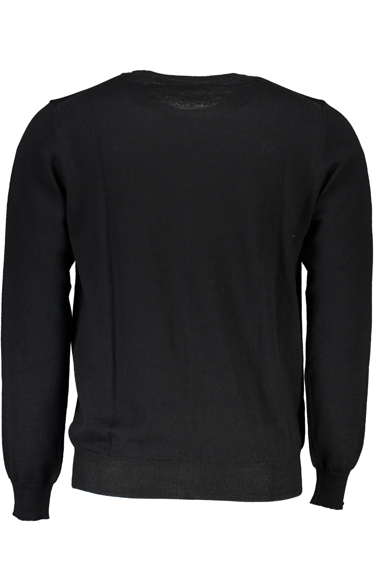 NORTH SAILS NORTH SAILS MEN'S BLACK SWEATER - Nero