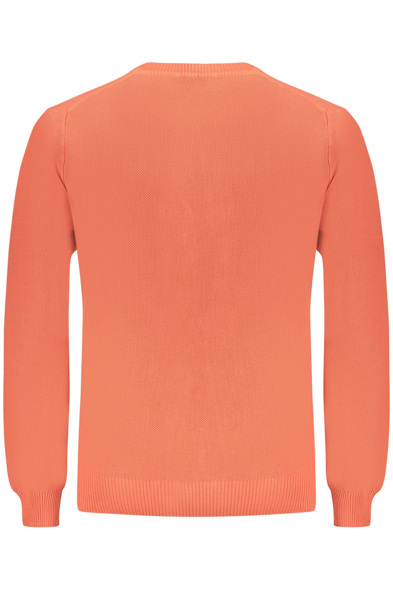 Men's pink sweater