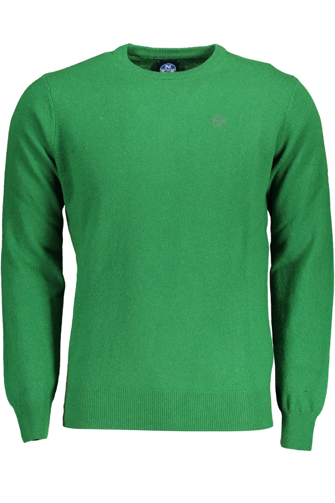 NORTH SAILS Sweaters Verde - 902452000