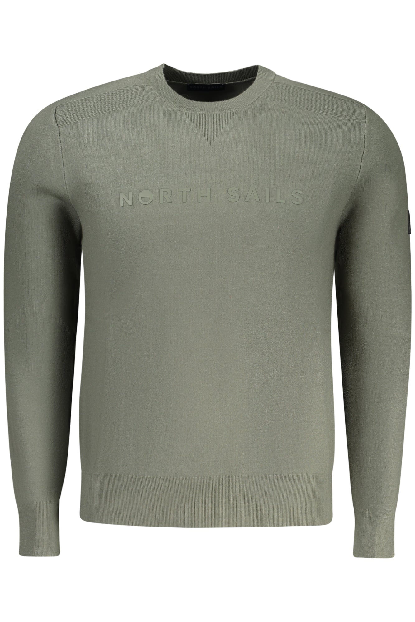NORTH SAILS Sweaters Green - 699168000