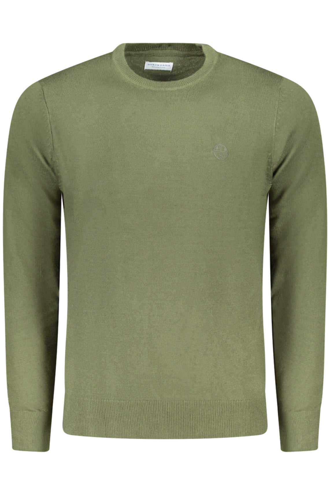 NORTH SAILS Sweaters Green - 990010000