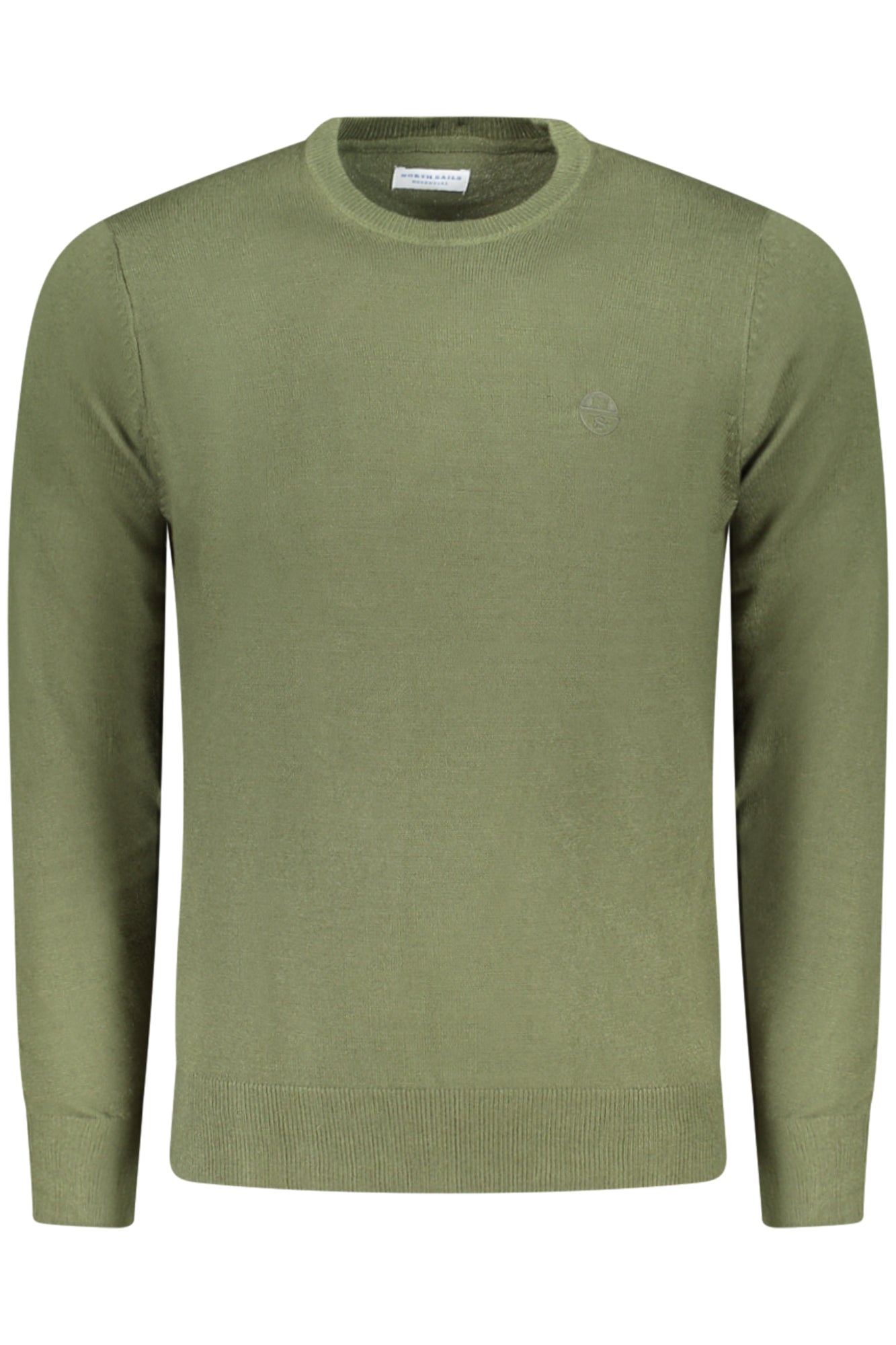 NORTH SAILS Sweaters Green - 990010000