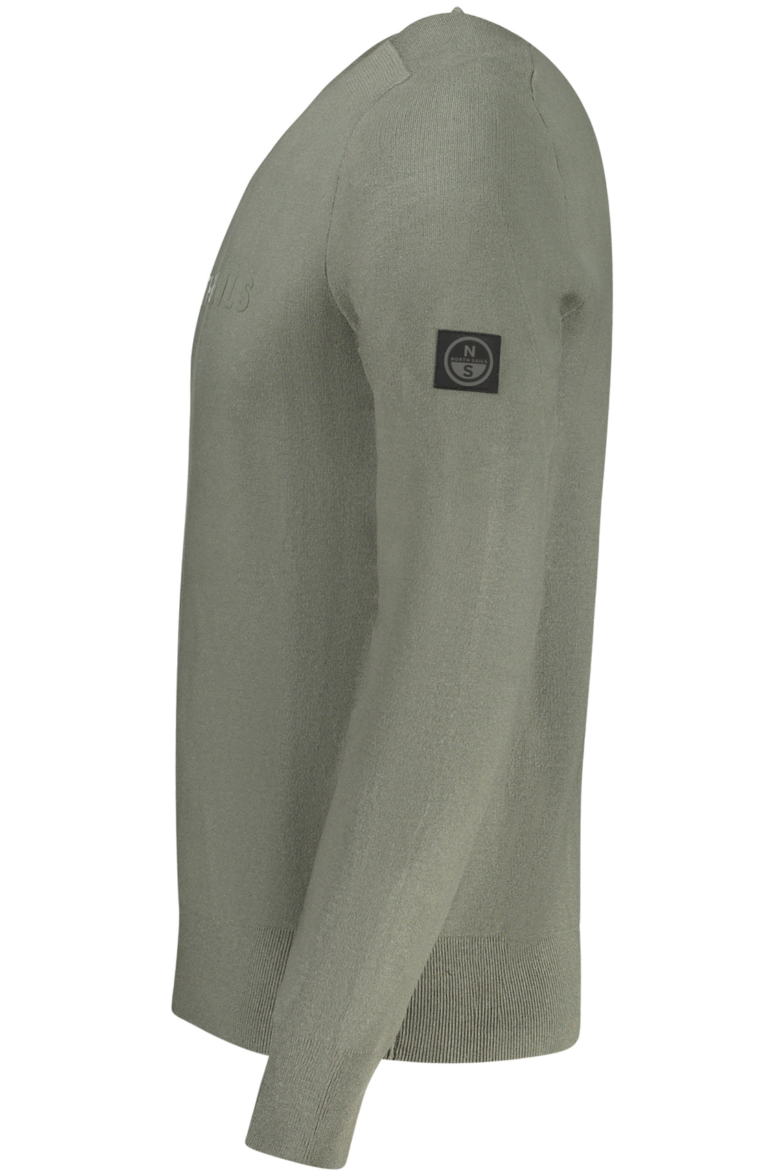 NORTH SAILS Sweaters Green - 699168000