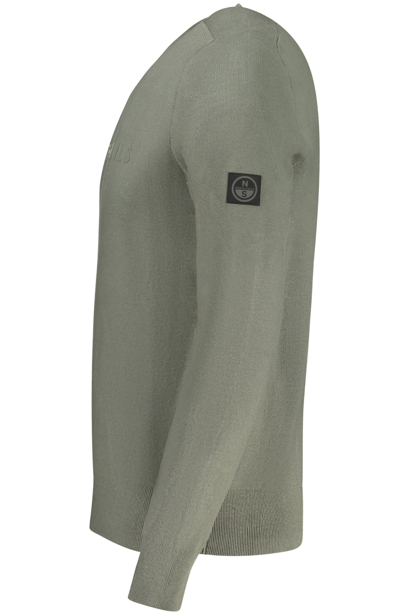 NORTH SAILS Sweaters Green - 699168000