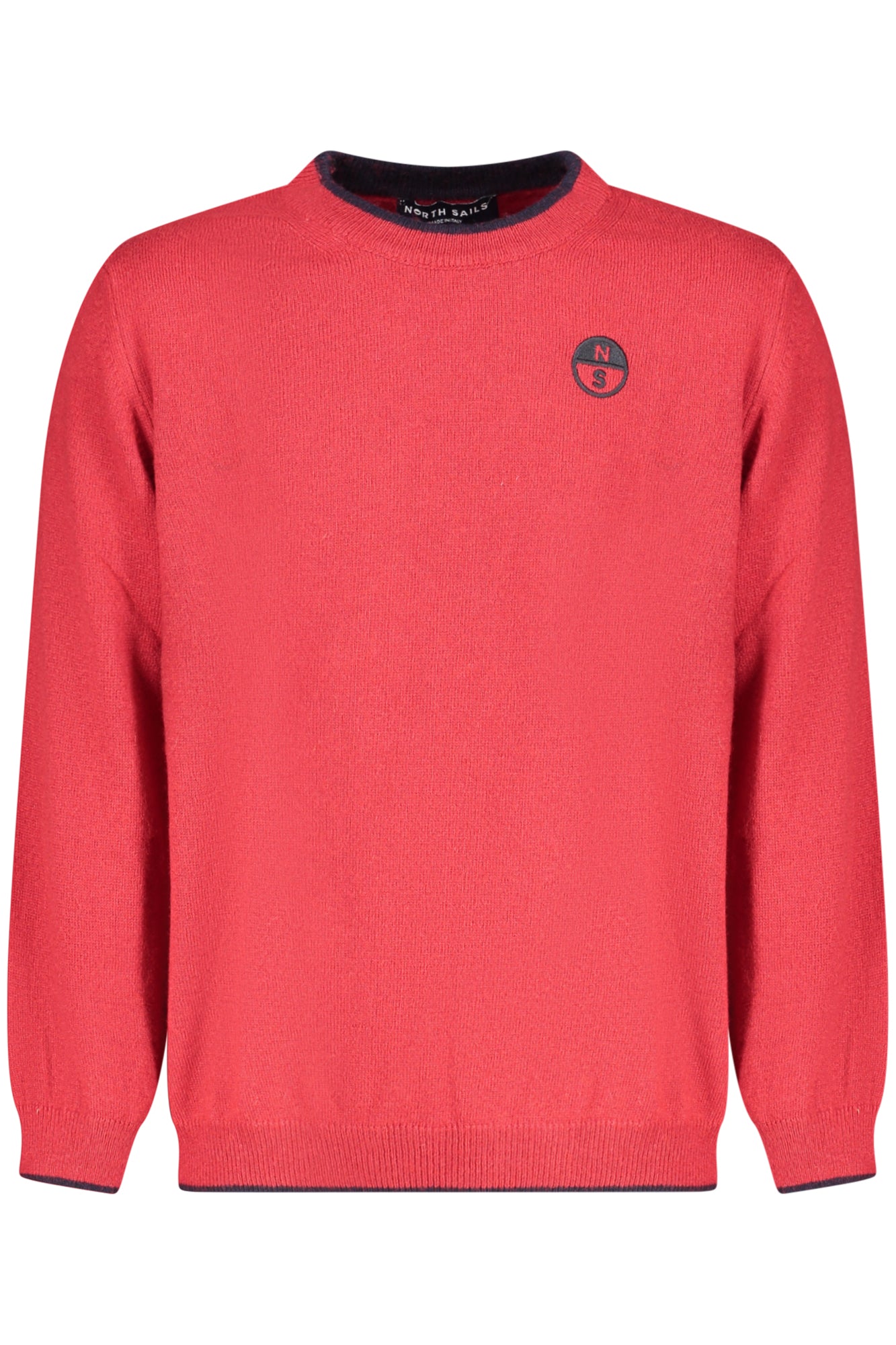 NORTH SAILS Sweaters Red - 796135000