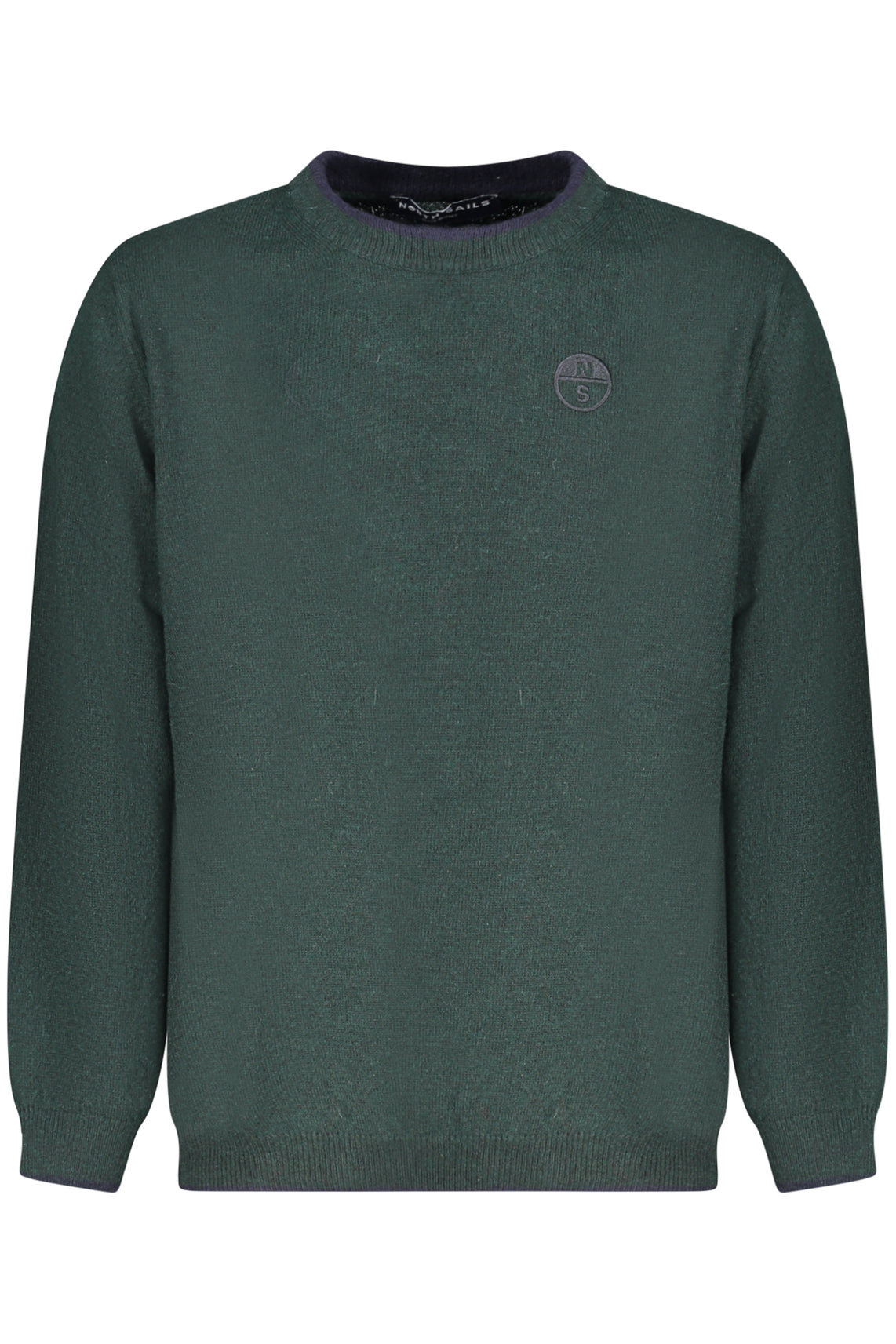 NORTH SAILS Sweaters Green - 796135000