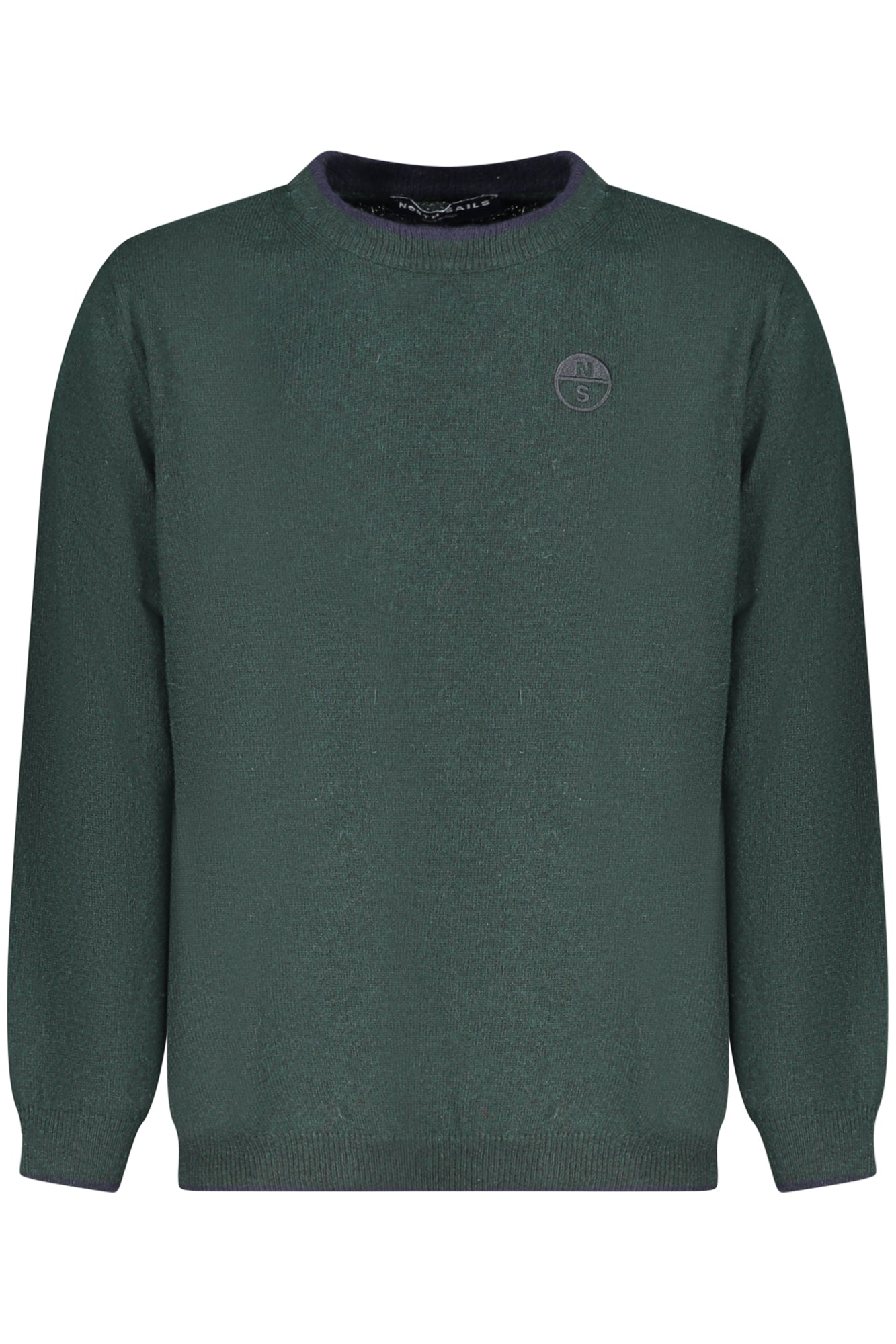 NORTH SAILS Sweaters Green - 796135000
