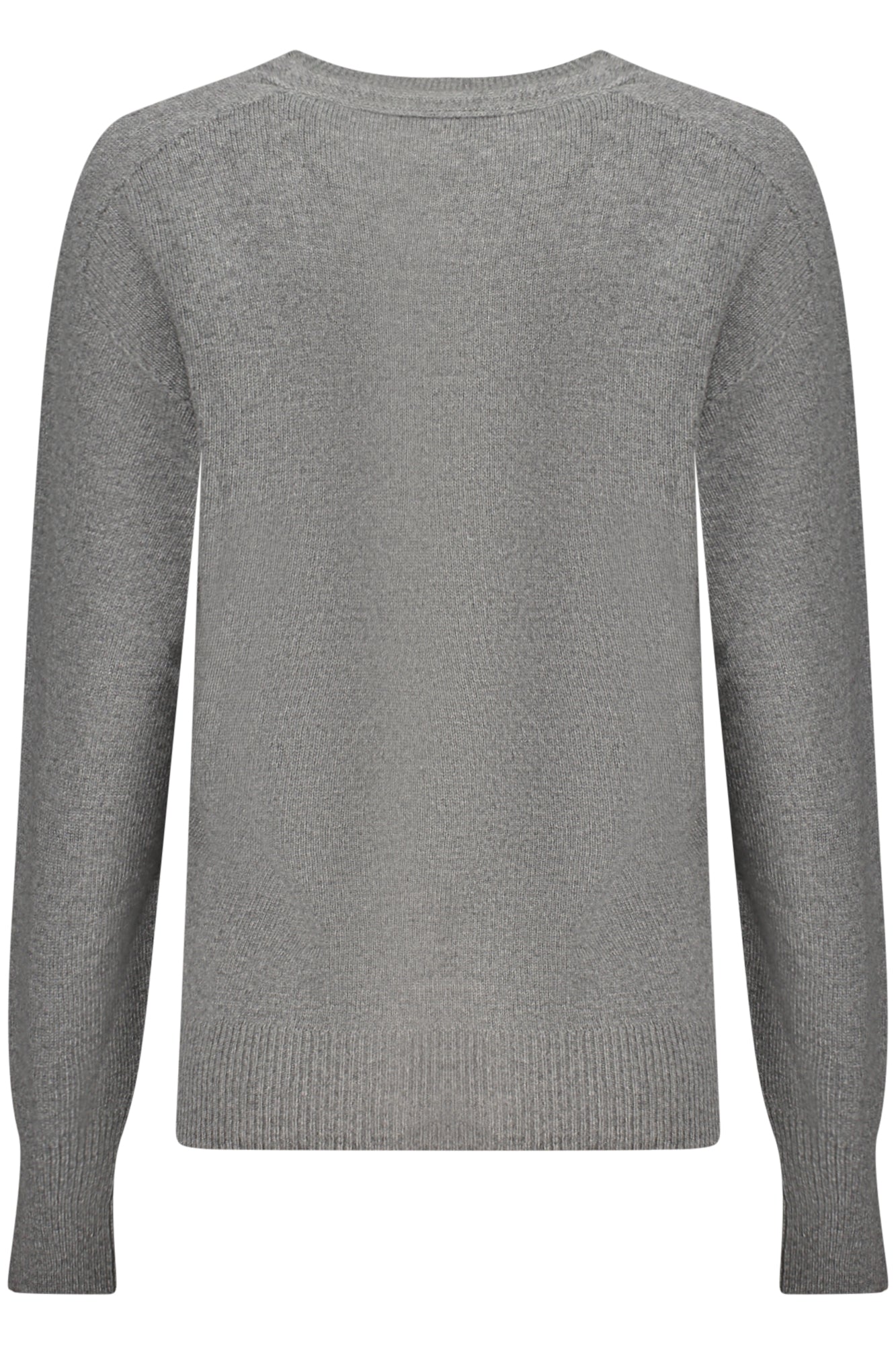 NORTH SAILS NORTH SAILS WOMEN'S BLACK SWEATER - Grigio
