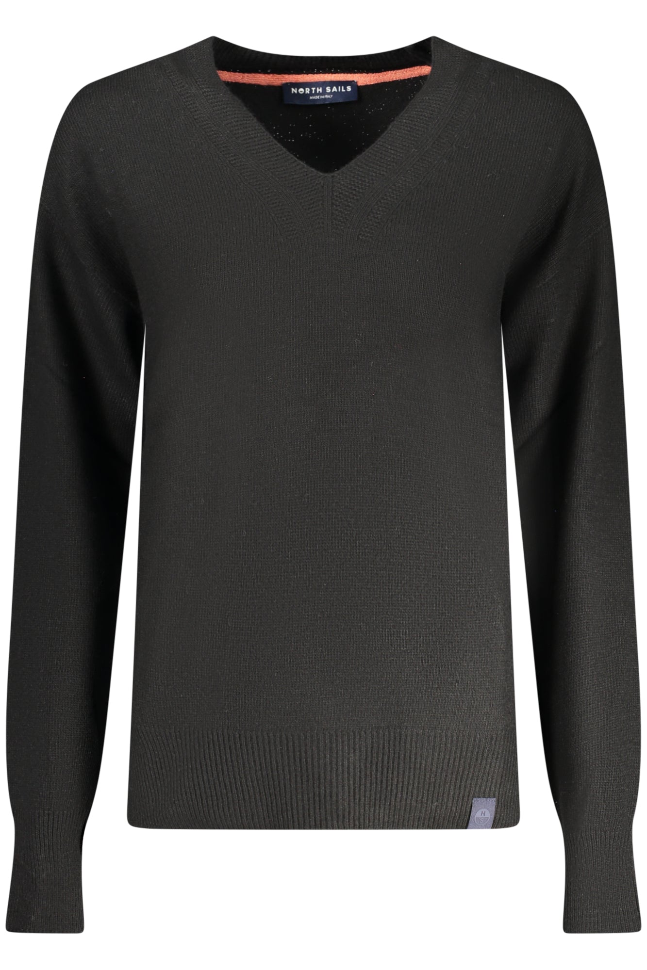 NORTH SAILS Sweaters Black - 095511000