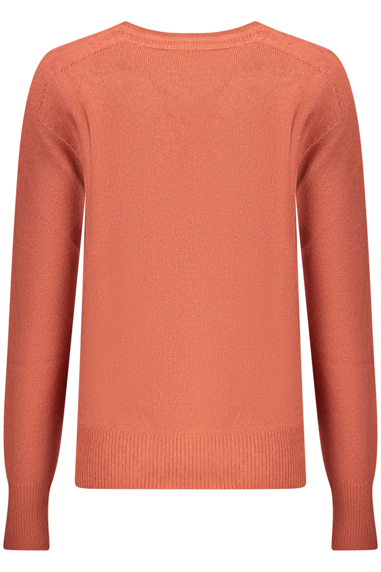 NORTH SAILS NORTH SAILS WOMEN'S BLACK SWEATER - Rosso