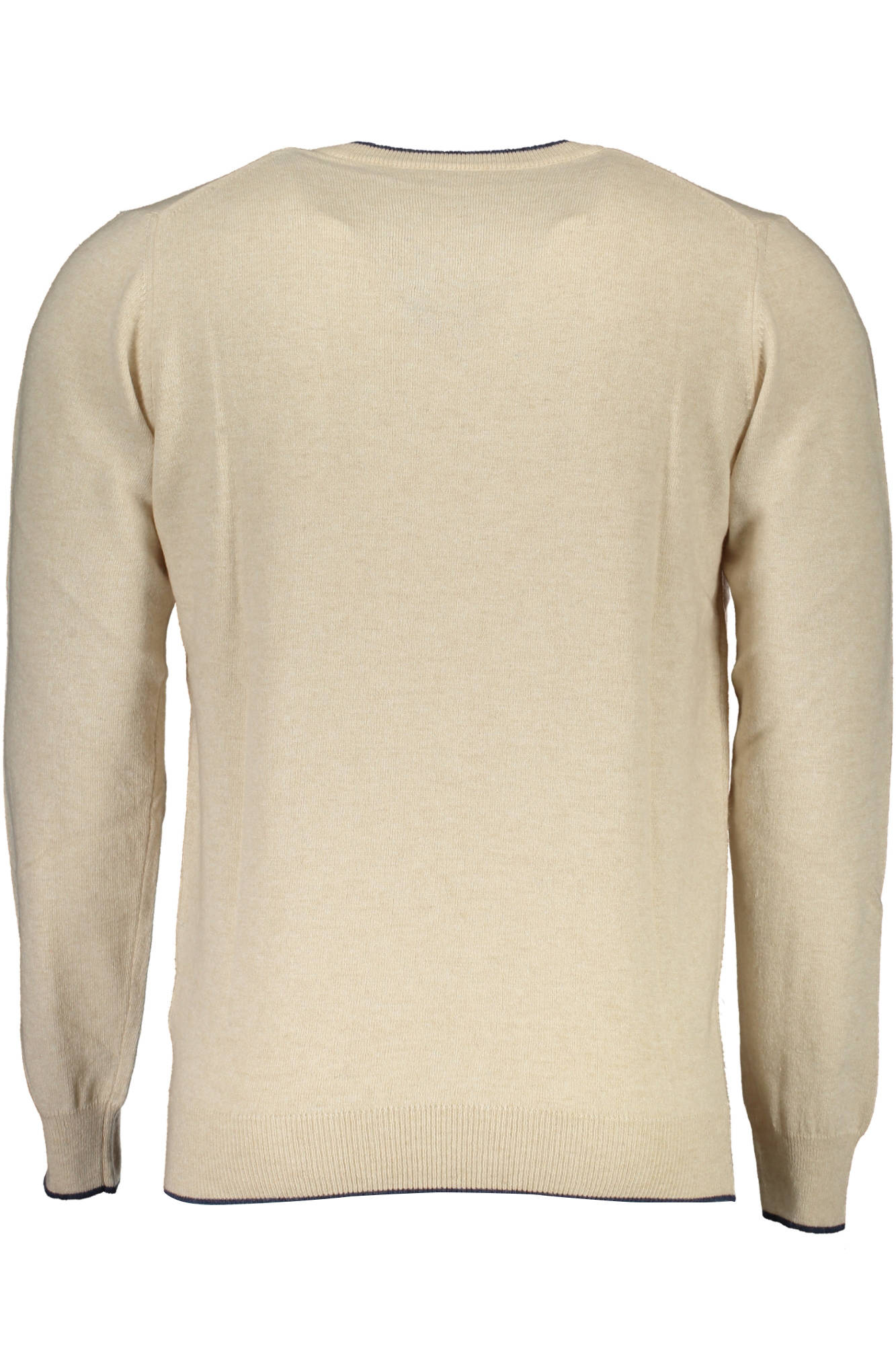 Beige man sweater