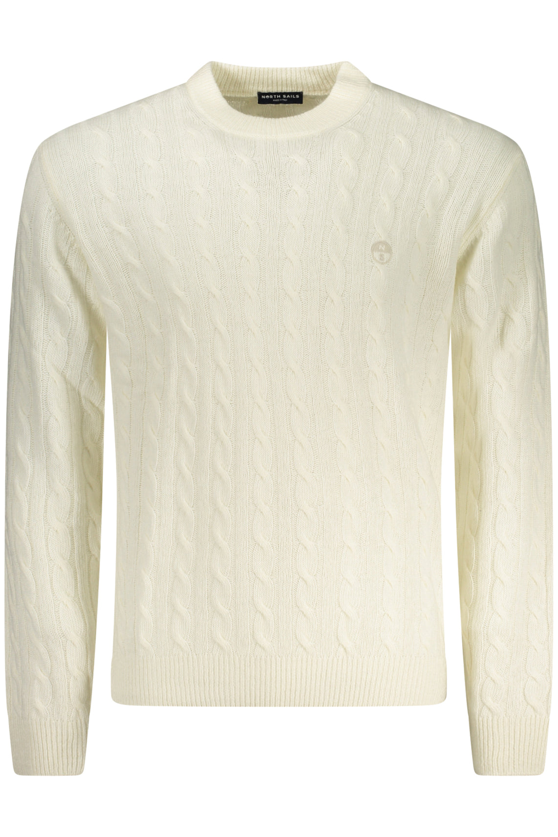 NORTH SAILS Sweaters White - 699145000