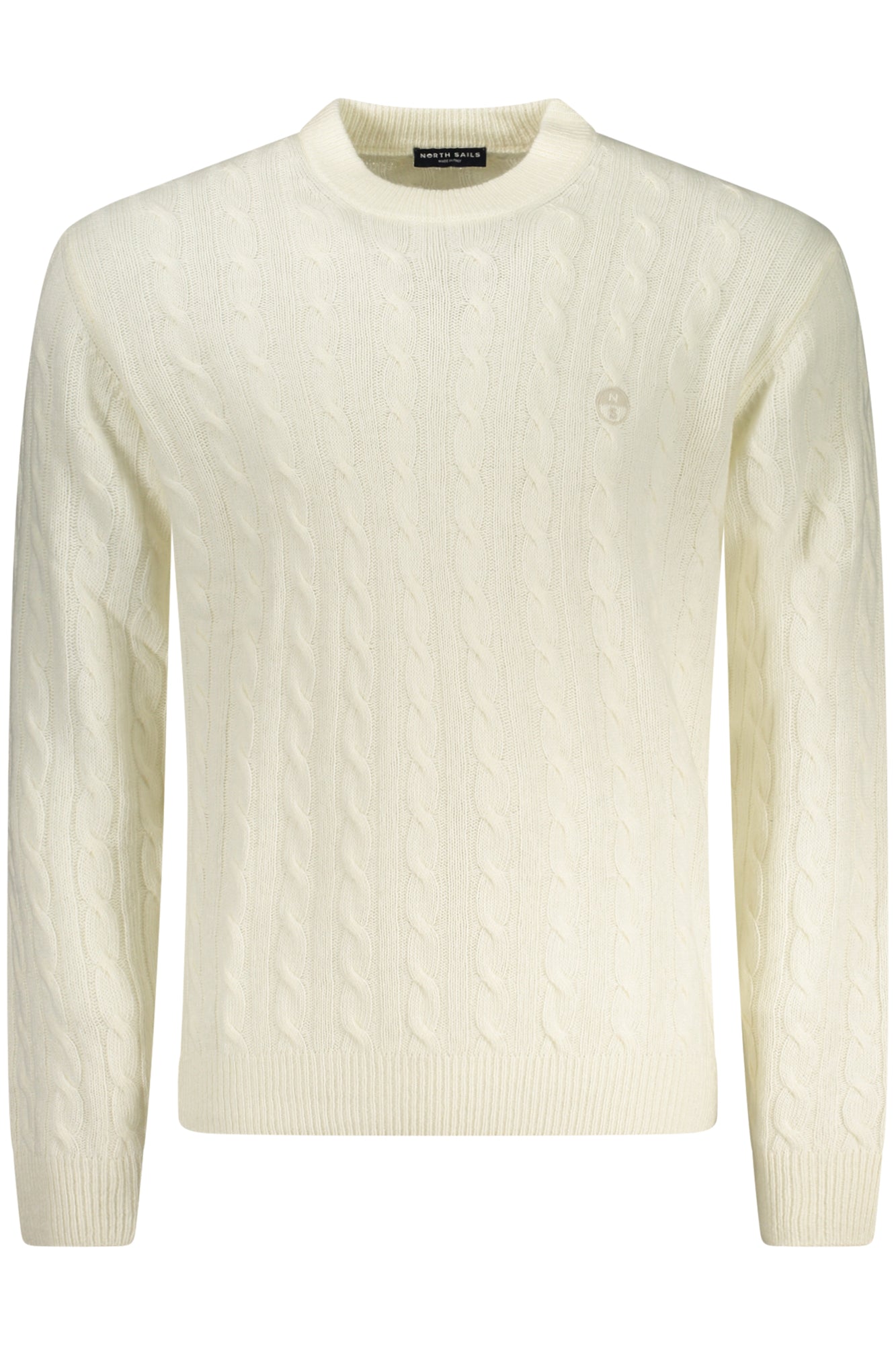 NORTH SAILS Sweaters White - 699145000