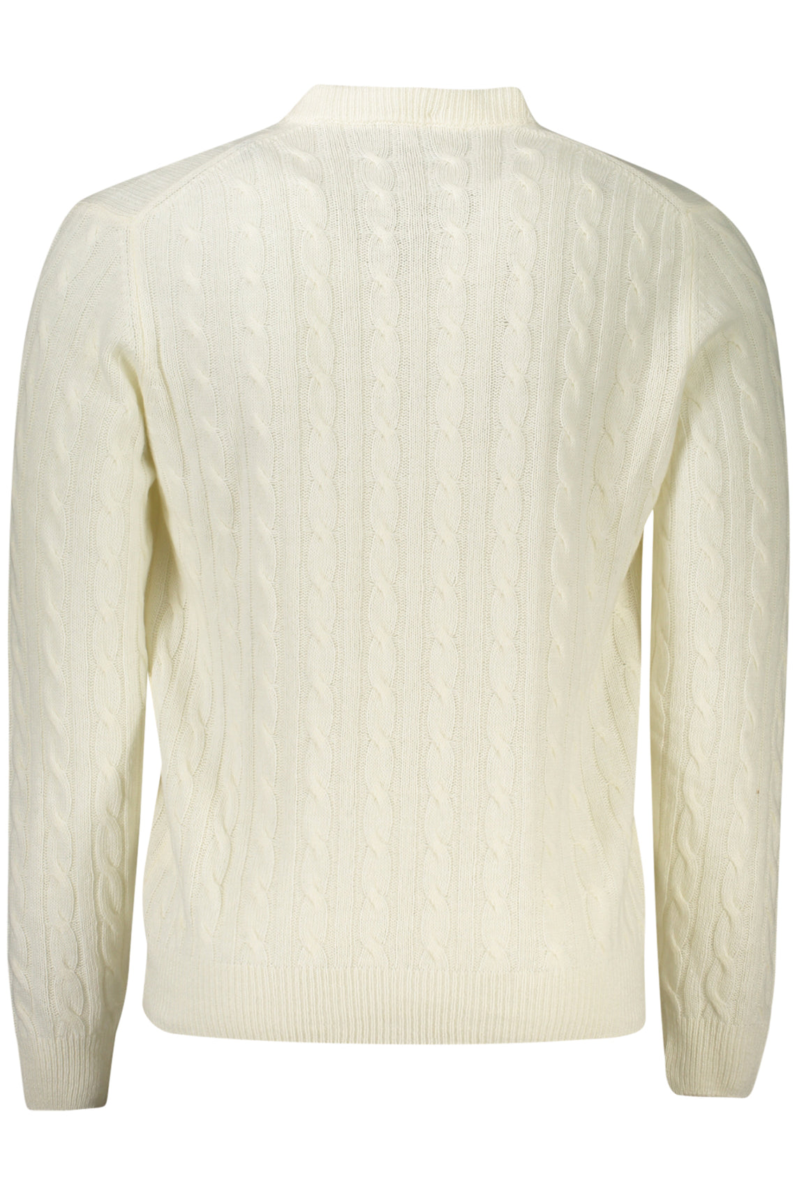 Maglione uomo bianco