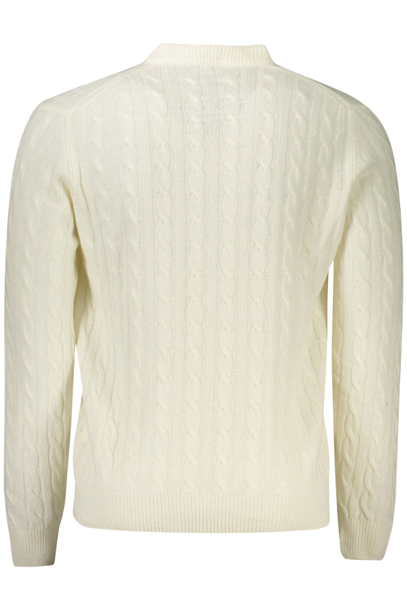 Maglione uomo bianco