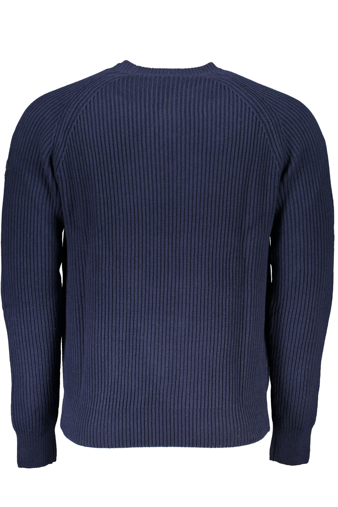Men's blue sweater