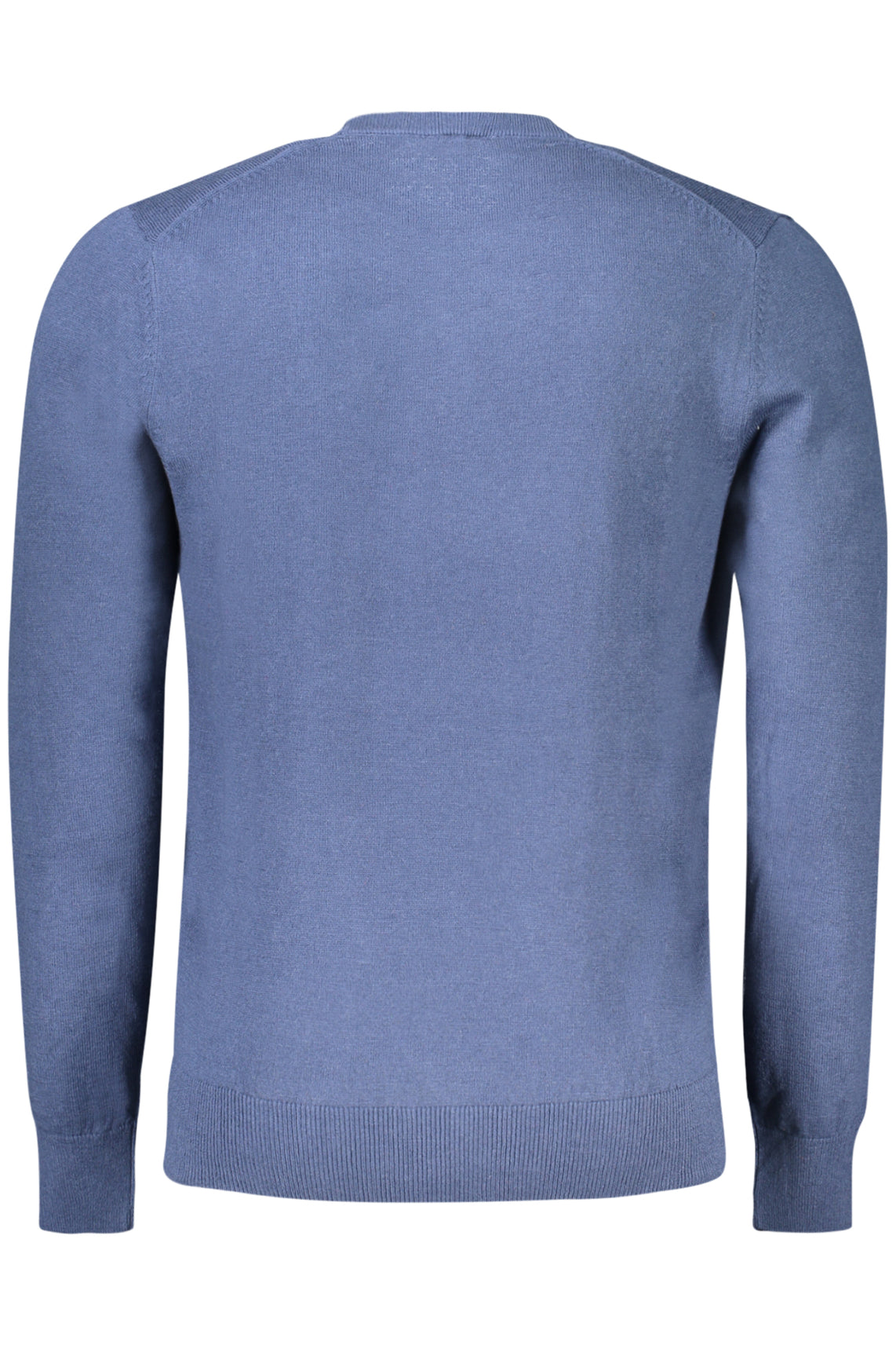 Maglione uomo blu