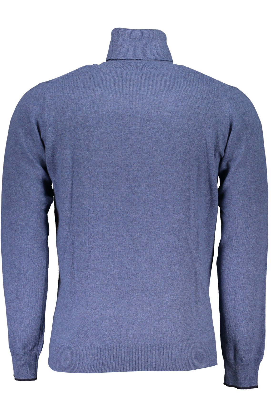 Men's blue sweater