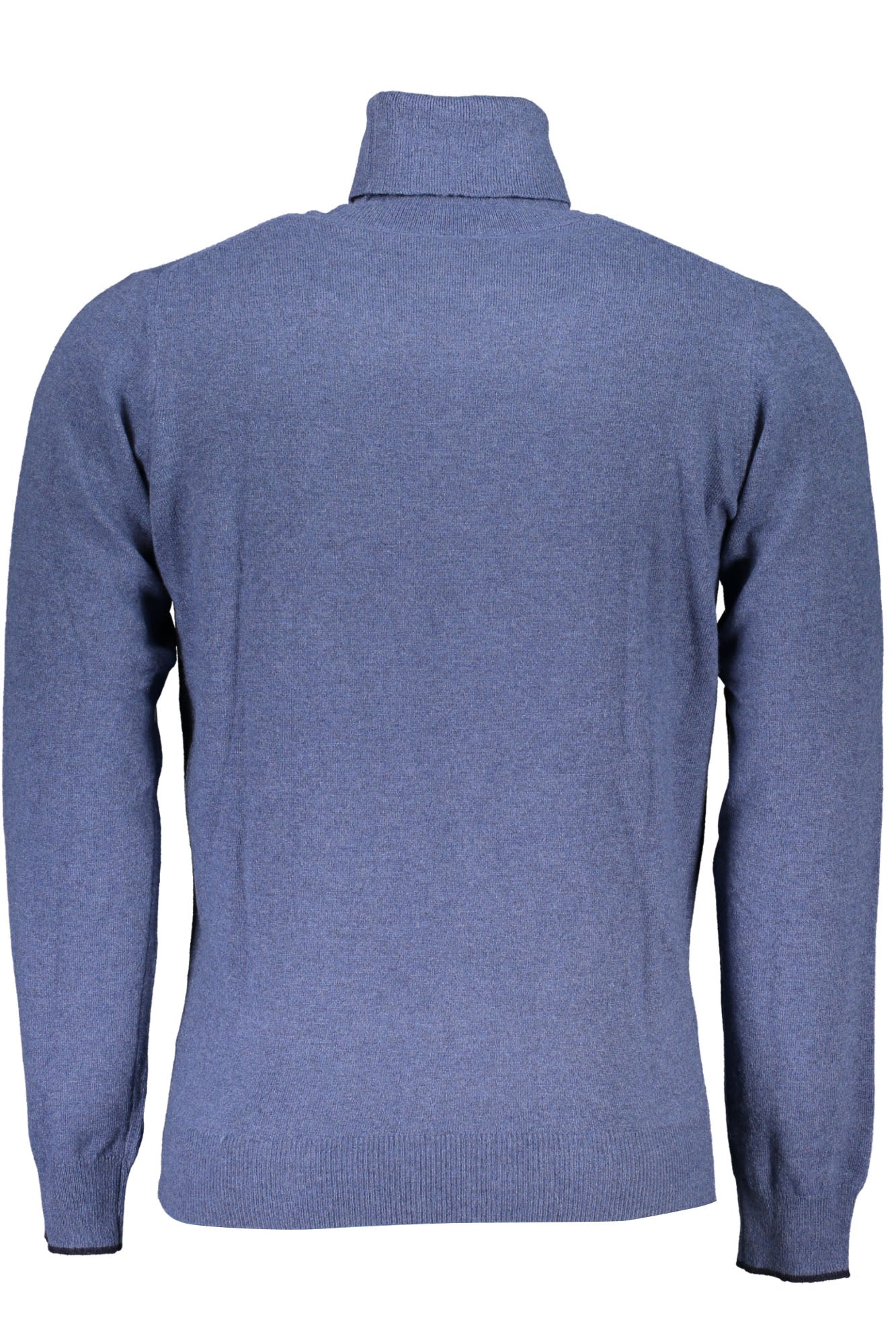 Men's blue sweater