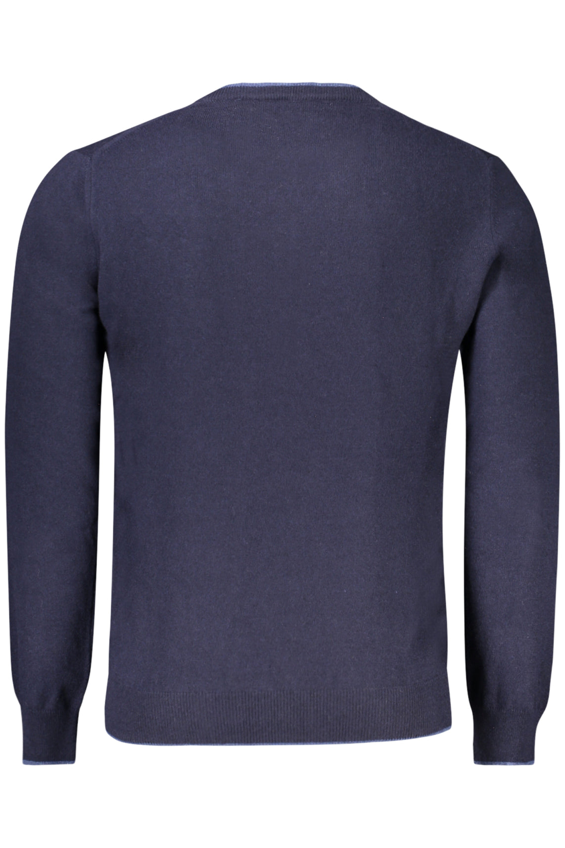 Maglione uomo blu