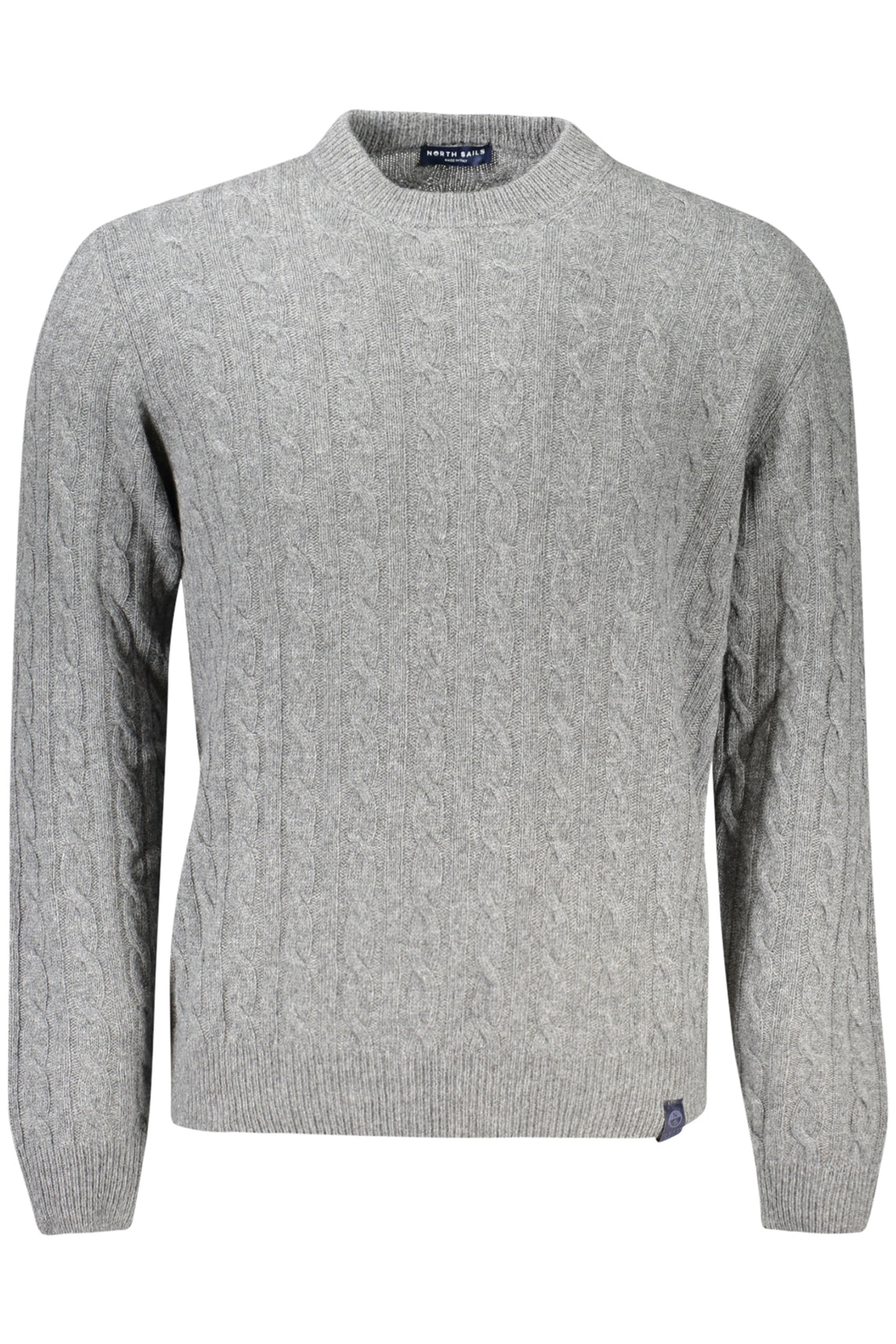 NORTH SAILS Sweaters Grey - 699782000