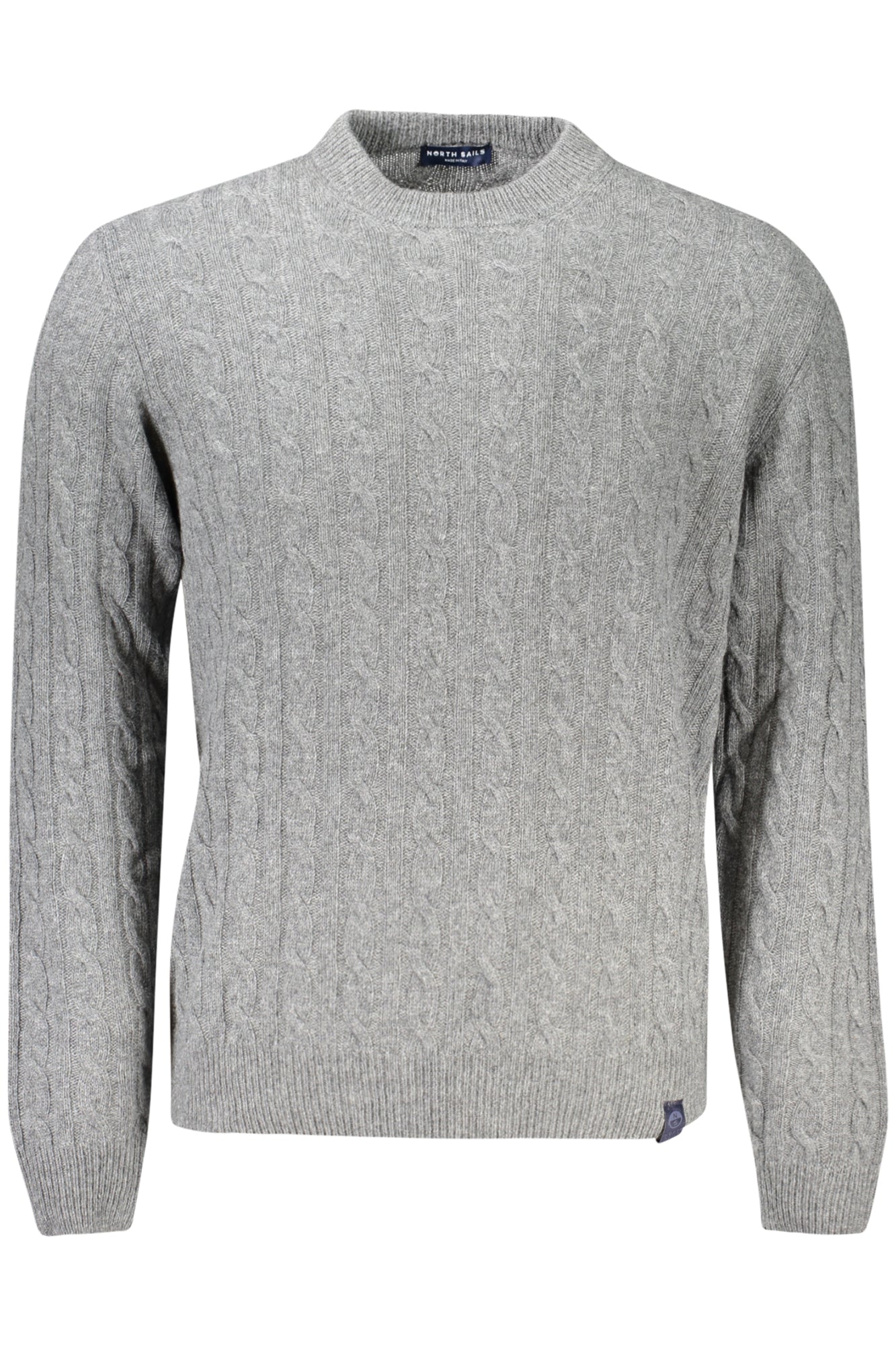 NORTH SAILS Sweaters Grey - 699782000