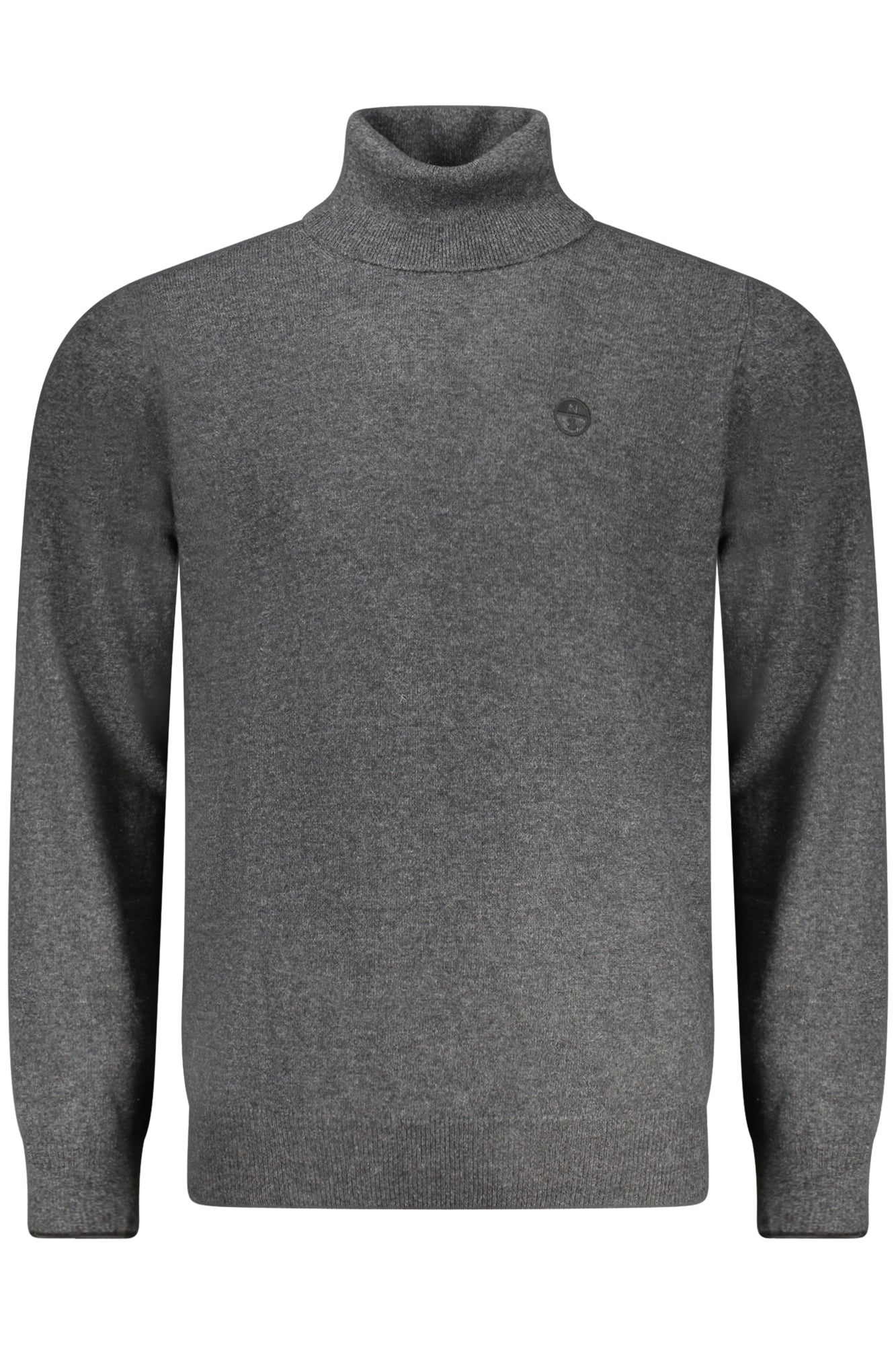 NORTH SAILS NORTH SAILS MEN'S BLACK SWEATER - Grigio