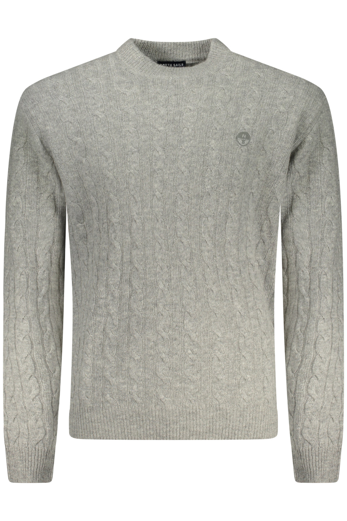 NORTH SAILS Sweaters Grey - 699145000