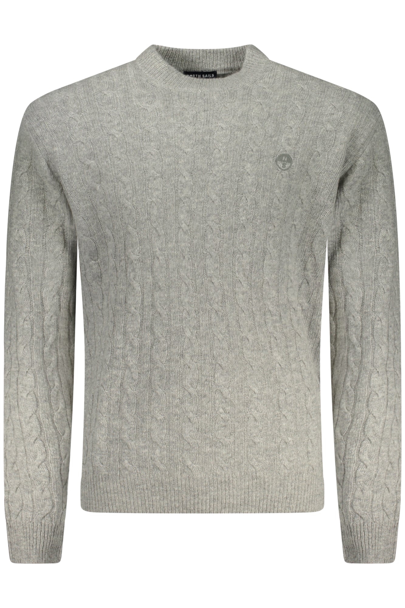 NORTH SAILS Sweaters Grey - 699145000