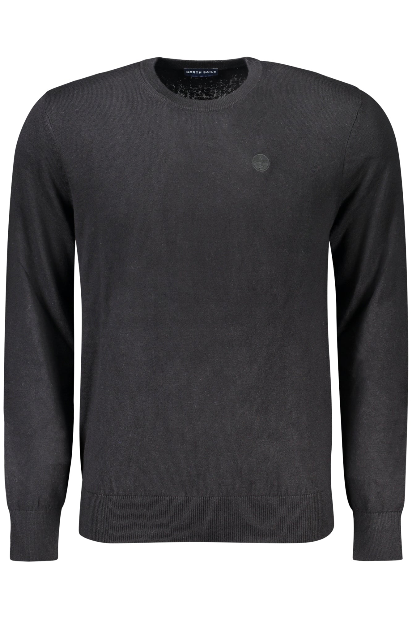NORTH SAILS Sweaters Black - 699773000